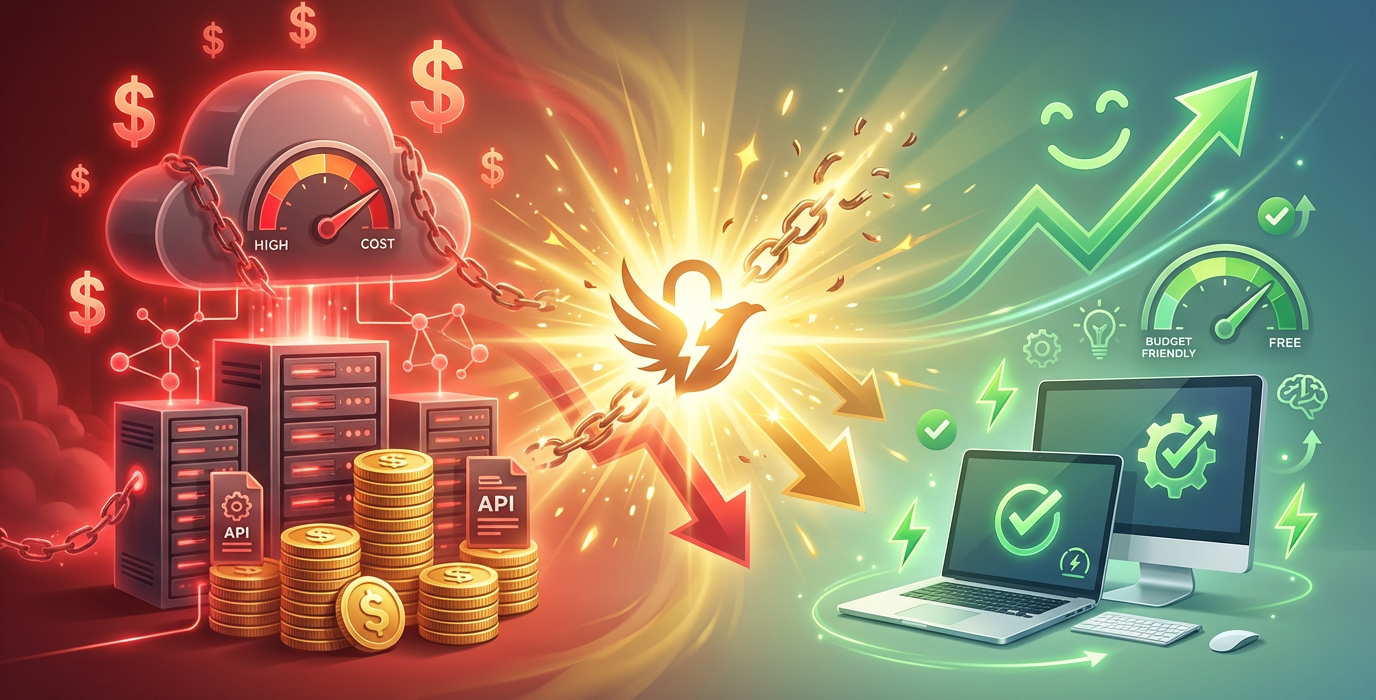 How to Own and Run AI Agents for Free in 2026