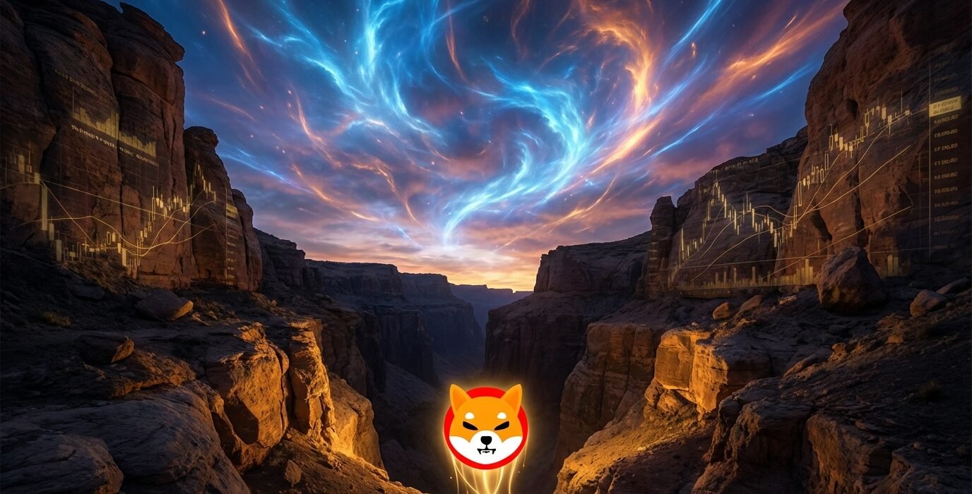 Shiba Inu New ATH ‘Just A Matter of Time’