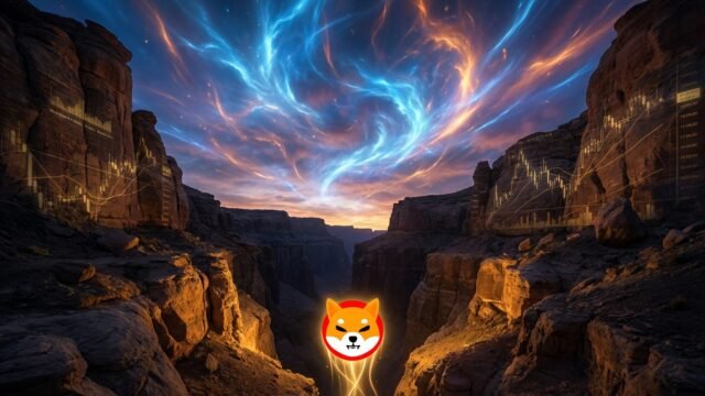 Shiba Inu New ATH ‘Just A Matter of Time’