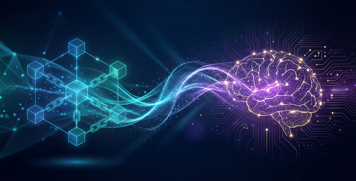 How to Build and Secure Your First AI Agent on Blockchain