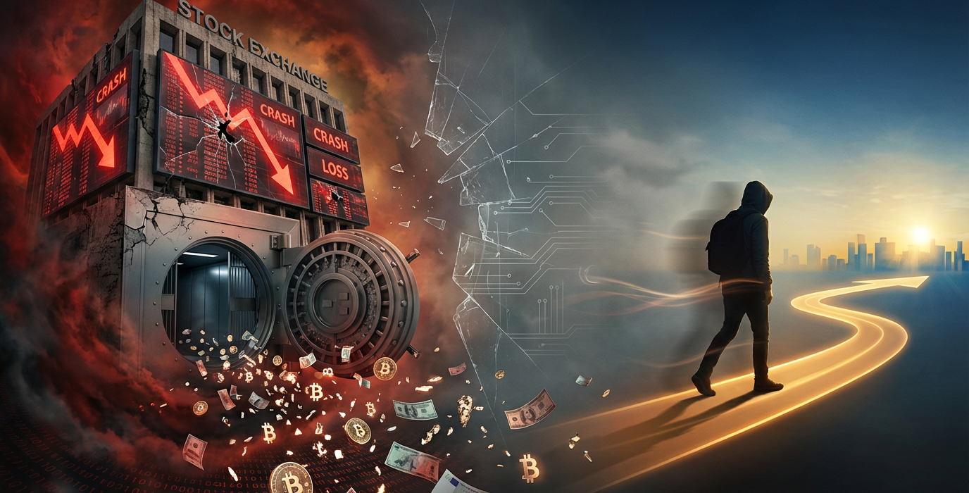 Zondacrypto Collapse Exposes EU License Loophole as CEO Flees to Israel