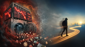 Zondacrypto Collapse Exposes EU License Loophole as CEO Flees to Israel