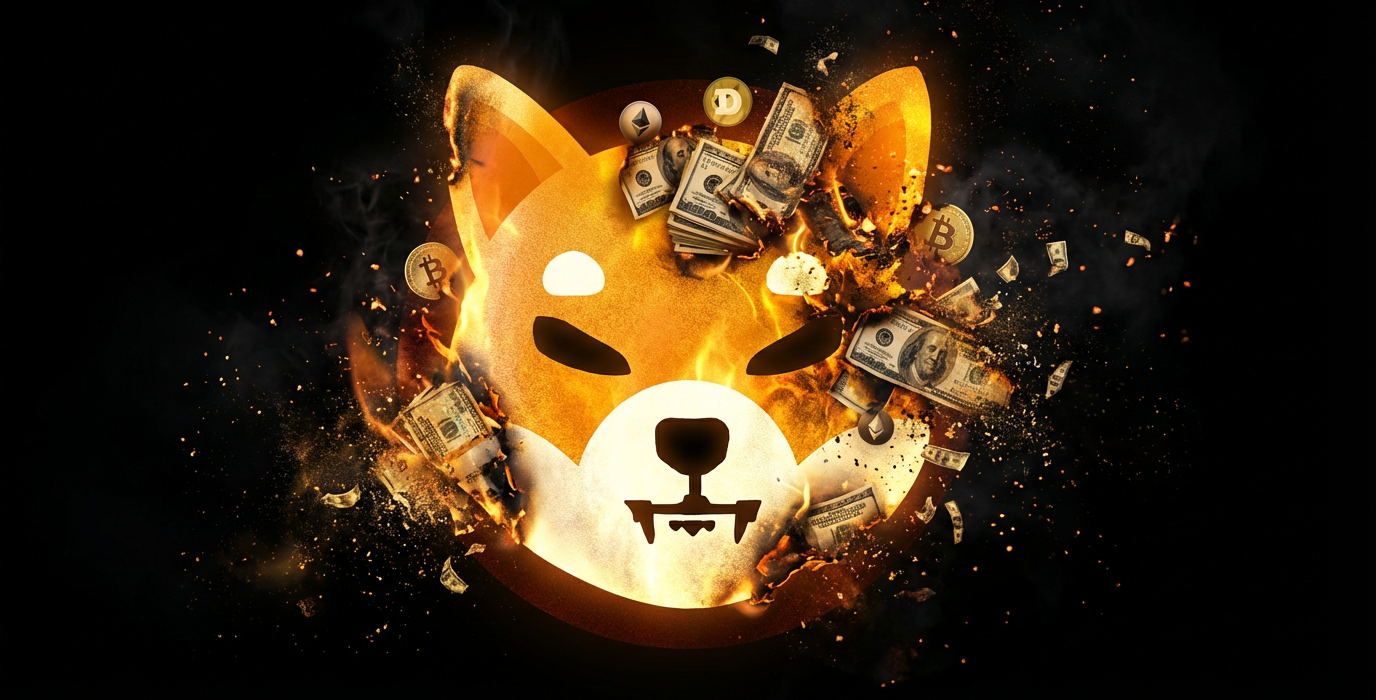 $170 → $5.2B SHIB Trade Goes Viral, Is 2026 Repeating 2021?