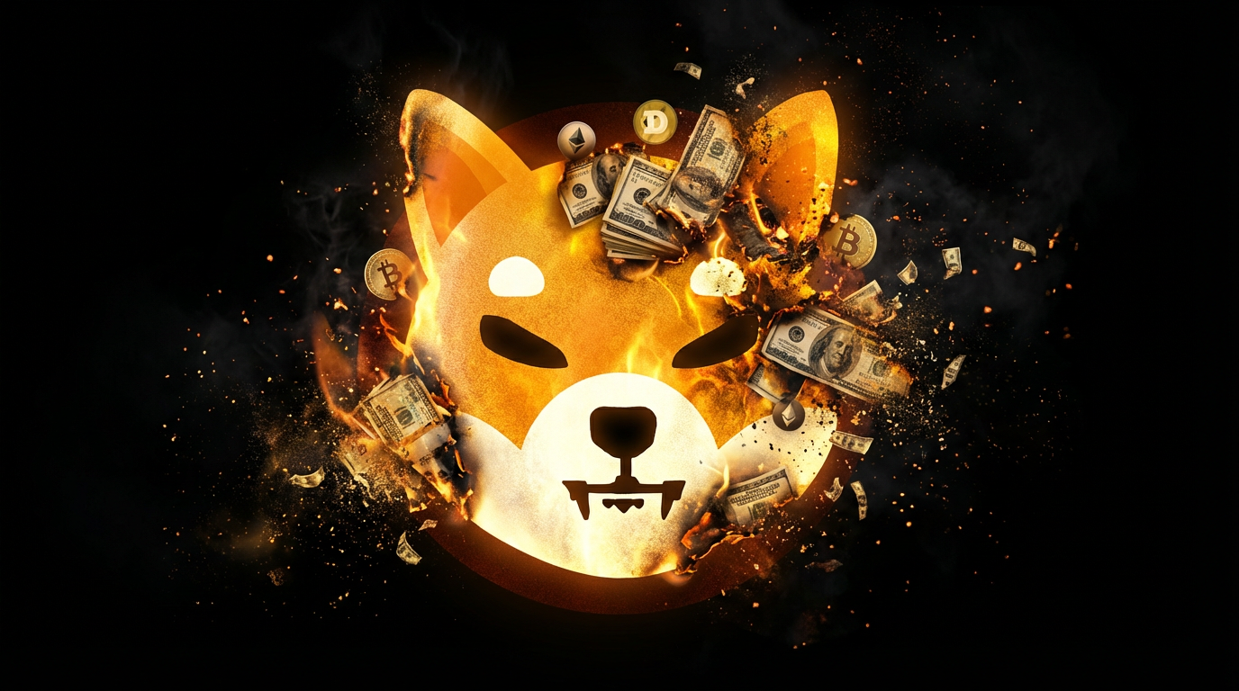 $170 → $5.2B SHIB Trade Goes Viral, Is 2026 Repeating 2021?