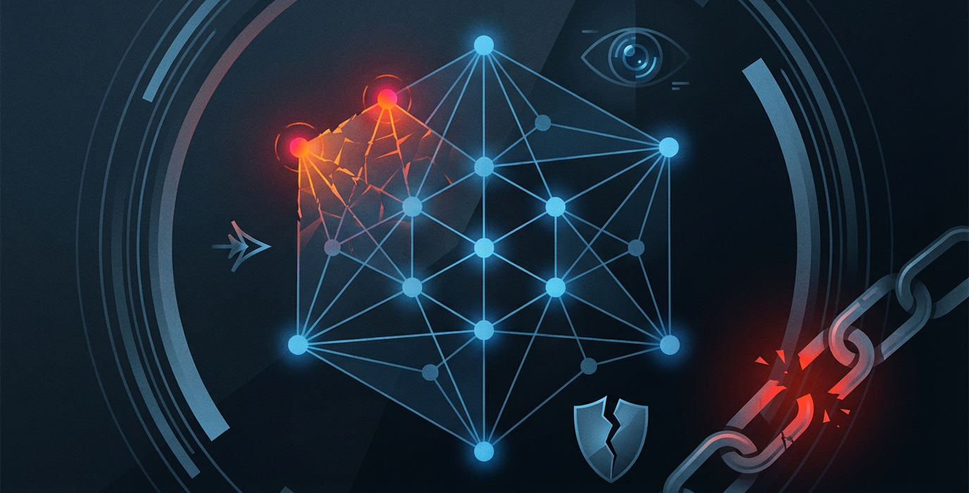 Drift Protocol Loses $285 Million After Council Compromise