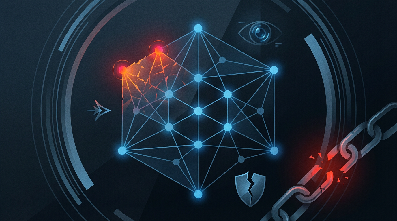 Drift Protocol Loses $285 Million After Council Compromise