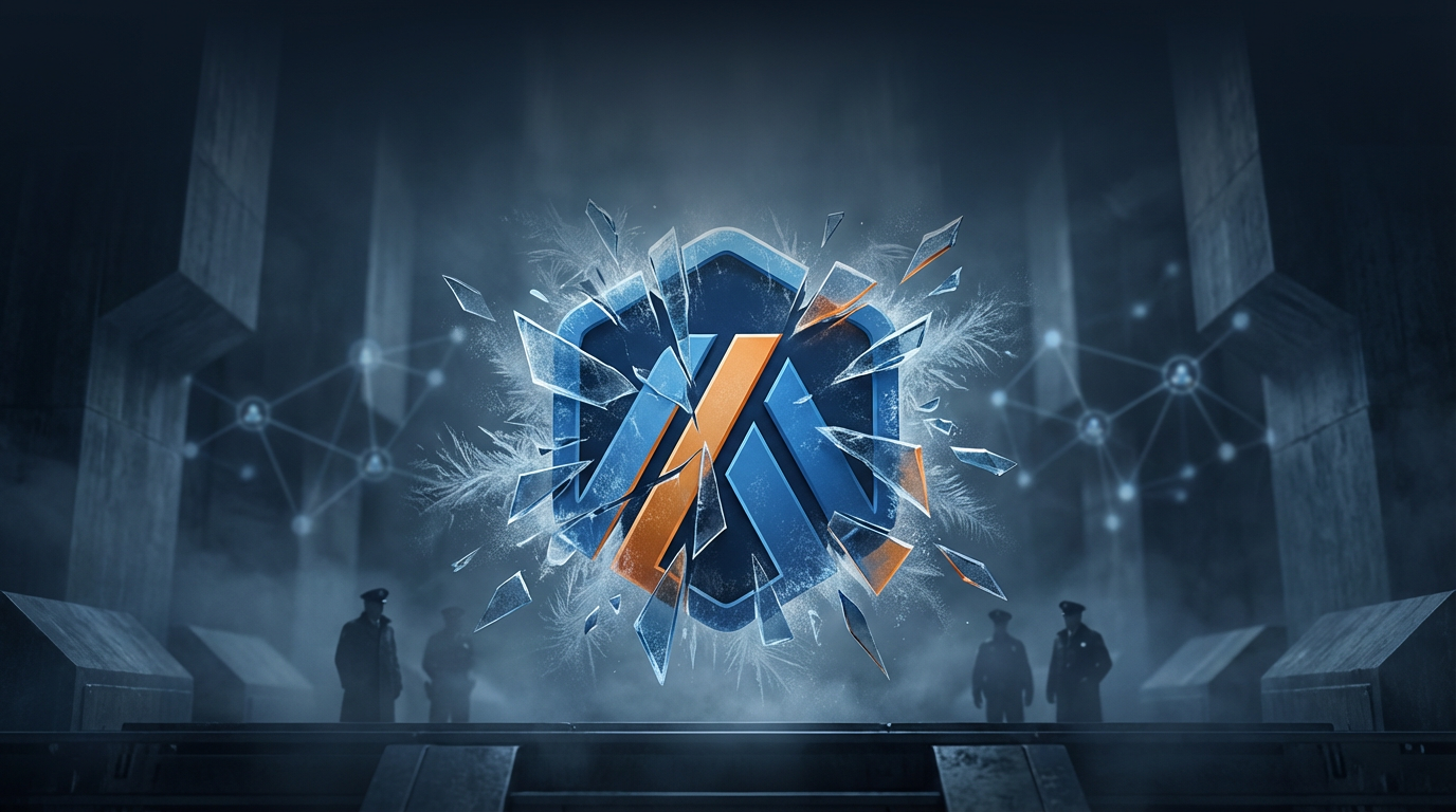 The $71m ‘Undo Button’: Arbitrum Seizure Rewrites L2 Norms