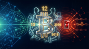 Bitcoin Starts Centralized With Satoshi’s Emergency Override