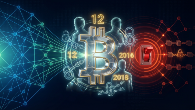 Bitcoin Starts Centralized With Satoshi’s Emergency Override