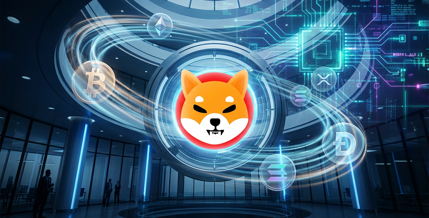 T. Rowe Price Ties SHIB to Performance Metrics in Active Crypto ETF Bid