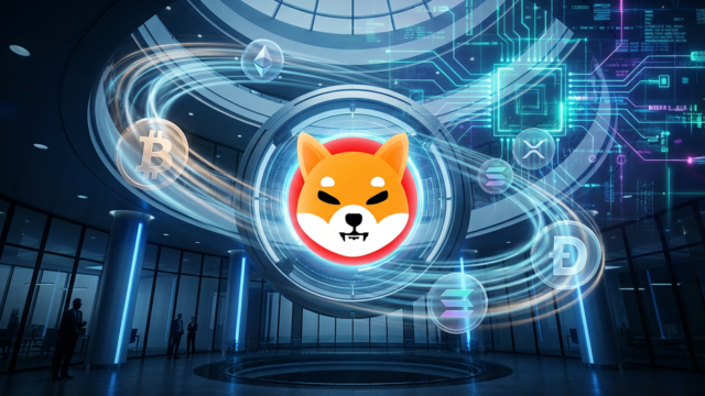 T. Rowe Price Ties SHIB to Performance Metrics in Active Crypto ETF Bid