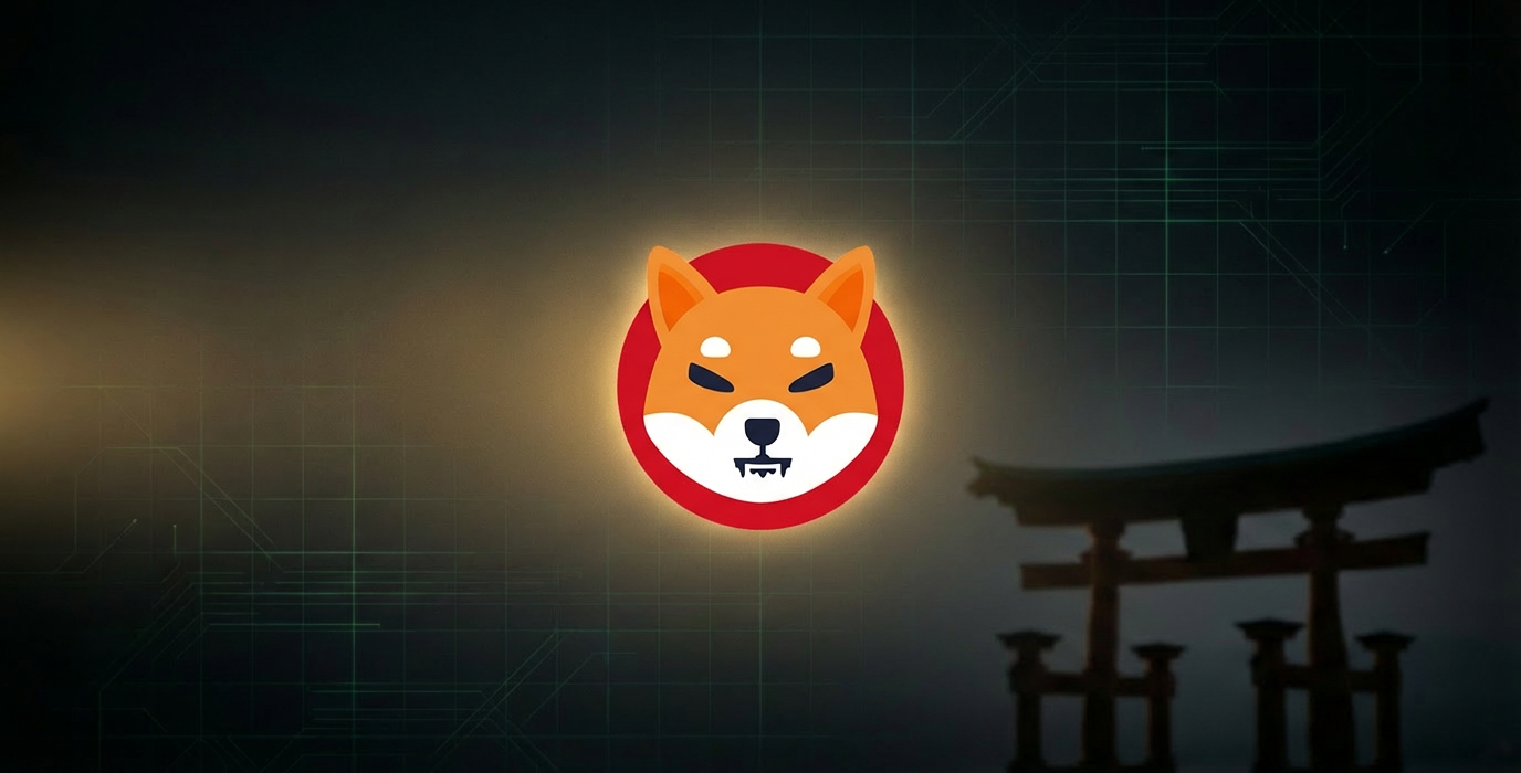 Shiba Inu Holds Japanese Listing Advantage Rare for Meme Assets
