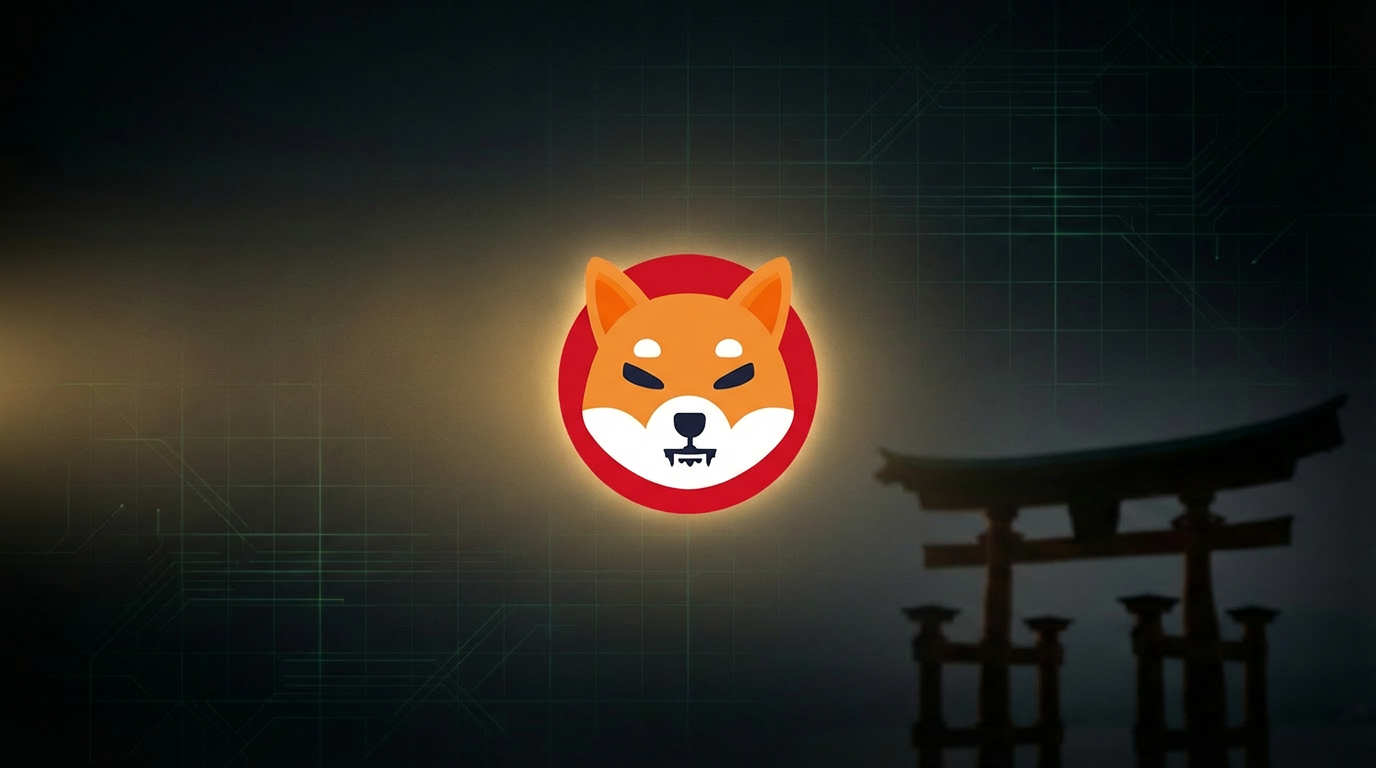 Shiba Inu Holds Japanese Listing Advantage Rare for Meme Assets