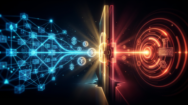 Tether $344M Freeze Shatters Stablecoin Decentralization Myth