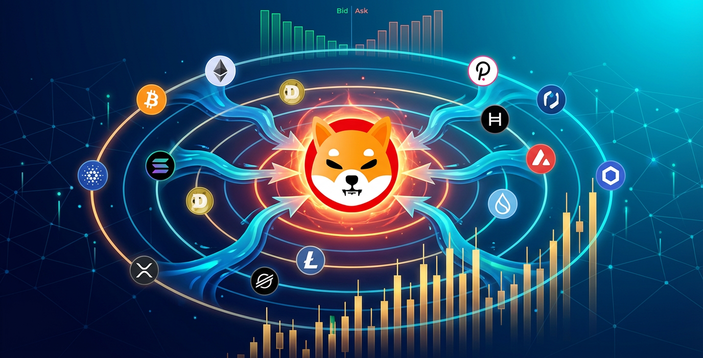 Big Win for Shib Army: Coinbase Officially Backs Shiba Inu Futures Liquidity