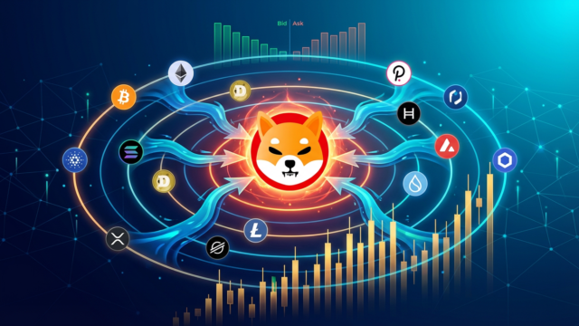 Big Win for Shib Army: Coinbase Officially Backs Shiba Inu Futures Liquidity