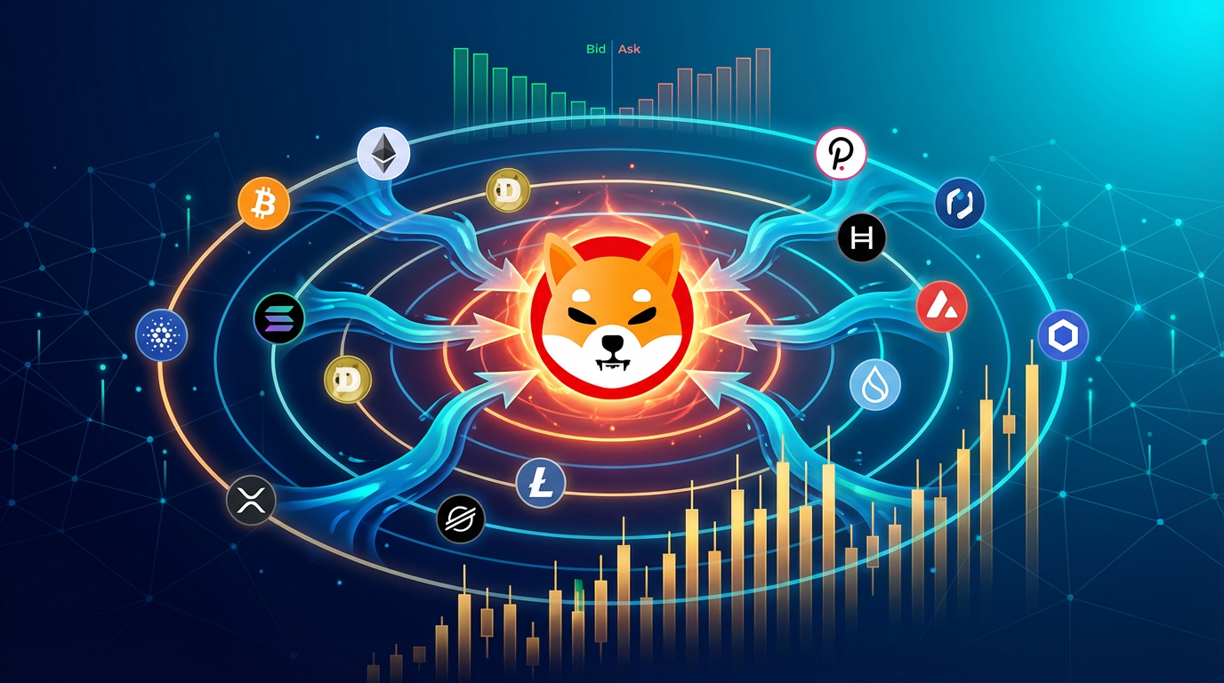 Big Win for Shib Army: Coinbase Officially Backs Shiba Inu Futures Liquidity