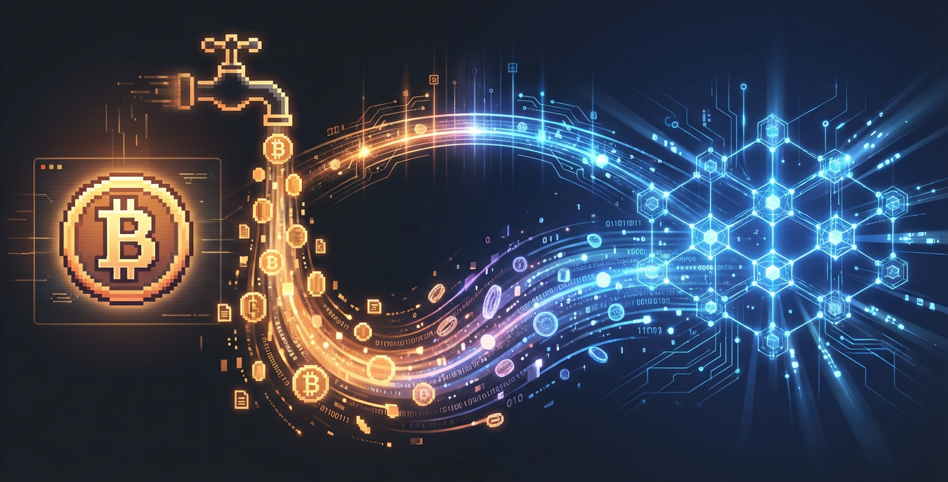 Block Revives Bitcoin Faucet With $1 Million Giveaway