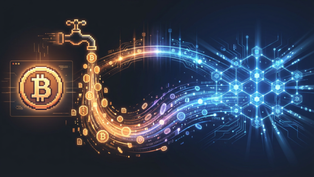 Block Revives Bitcoin Faucet With $1 Million Giveaway