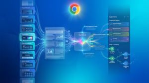Unlock Chrome ‘God Mode’: The Hidden AI Toolkit