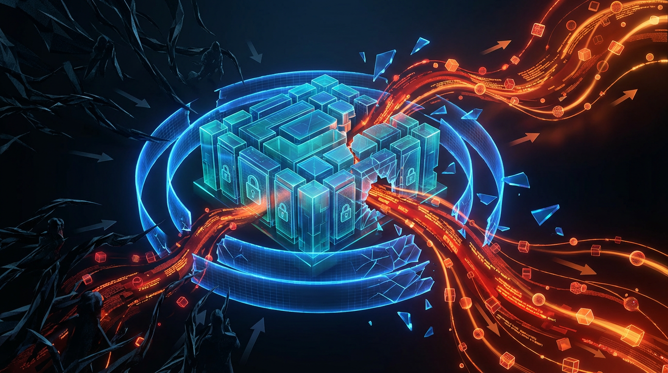 Polymarket Clashes With Hacker Over Alleged Data Breach as 300K Records Surface Online