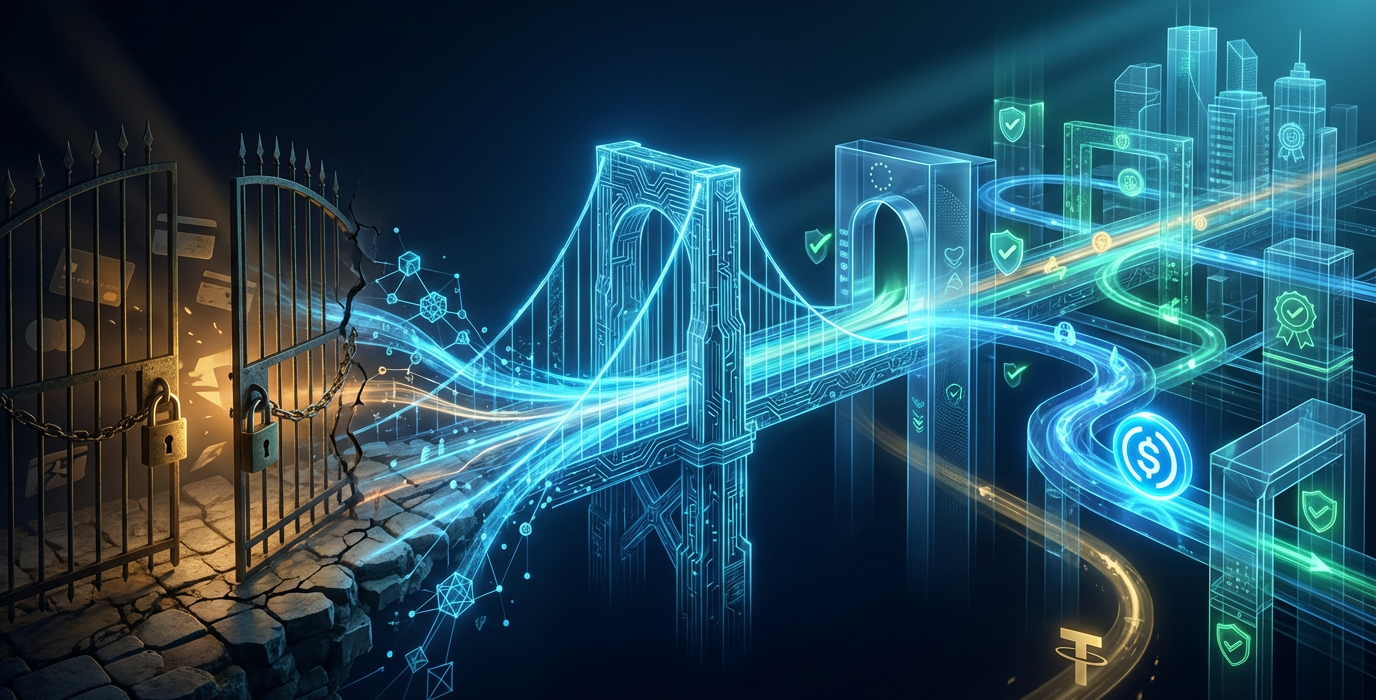 Pornhub, Blacklisted by Banks, Bets on Regulated USDC for Creator Pay