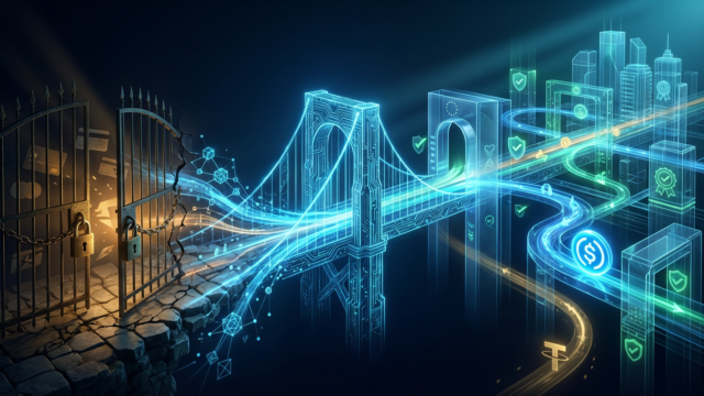 Pornhub, Blacklisted by Banks, Bets on Regulated USDC for Creator Pay