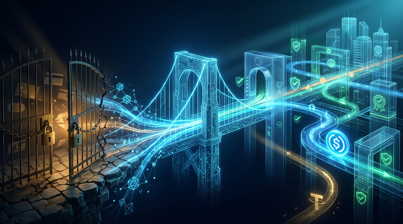 Pornhub, Blacklisted by Banks, Bets on Regulated USDC for Creator Pay