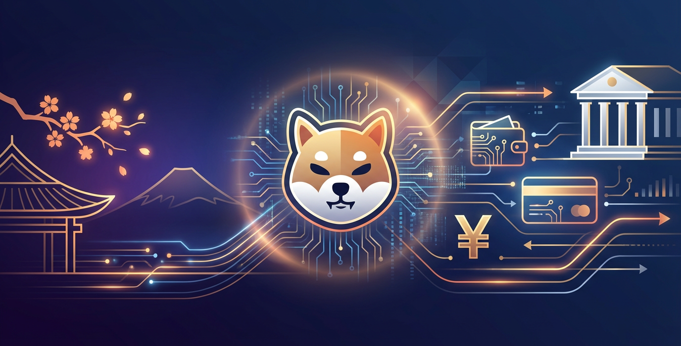 ‘Amazon of Japan’ Test Challenges Regulated Japanese Asset Shiba Inu