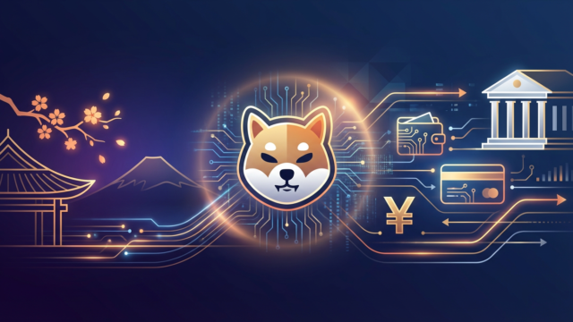 ‘Amazon of Japan’ Test Challenges Regulated Japanese Asset Shiba Inu