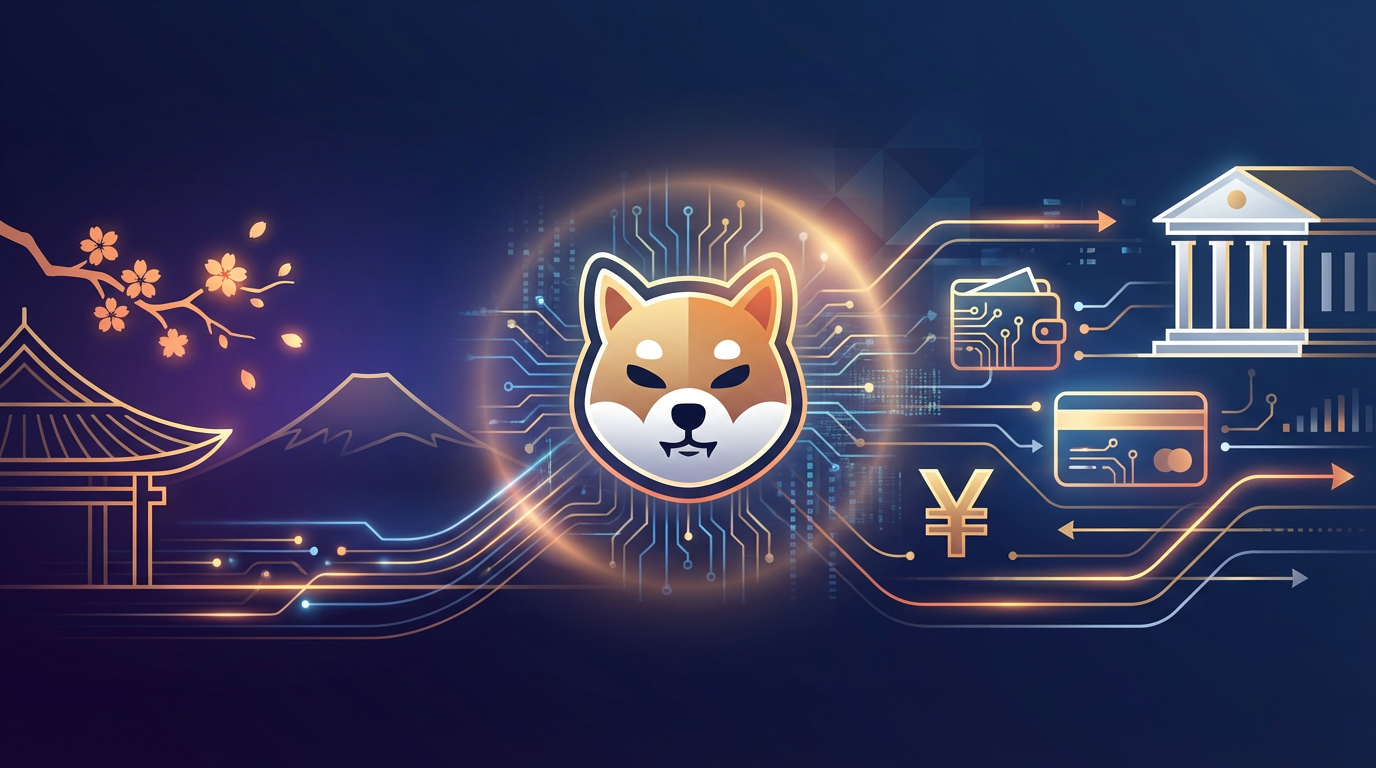 ‘Amazon of Japan’ Test Challenges Regulated Japanese Asset Shiba Inu