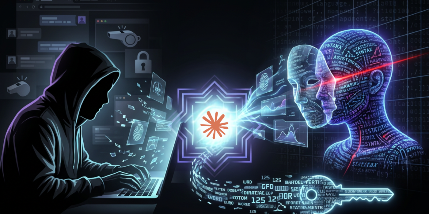 Claude Opus 4.7 Strips Online Anonymity Using Just 125 Words
