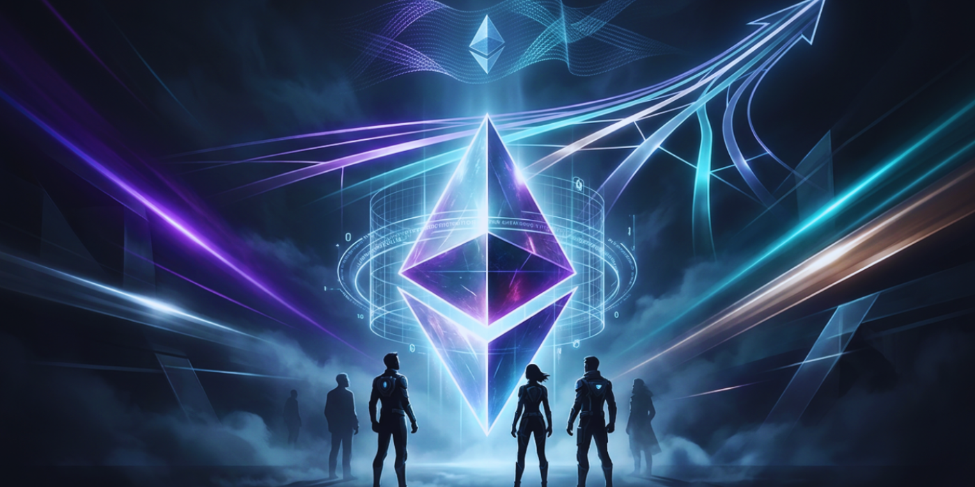 Ethereum Foundation Refreshes Protocol Leadership Ahead of Glamsterdam Upgrade