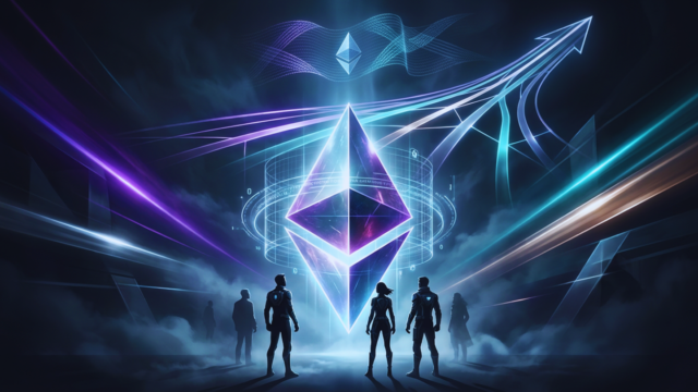 Ethereum Foundation Refreshes Protocol Leadership Ahead of Glamsterdam Upgrade