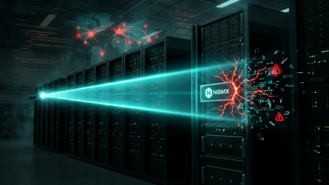 AI System Exposes 18-Year-Old NGINX Vulnerability, Forces Global Patching Effort