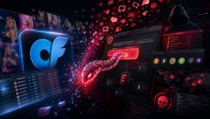 OnlyFans ‘340M User Leak’ Exposed as Dangerous Malware Hoax