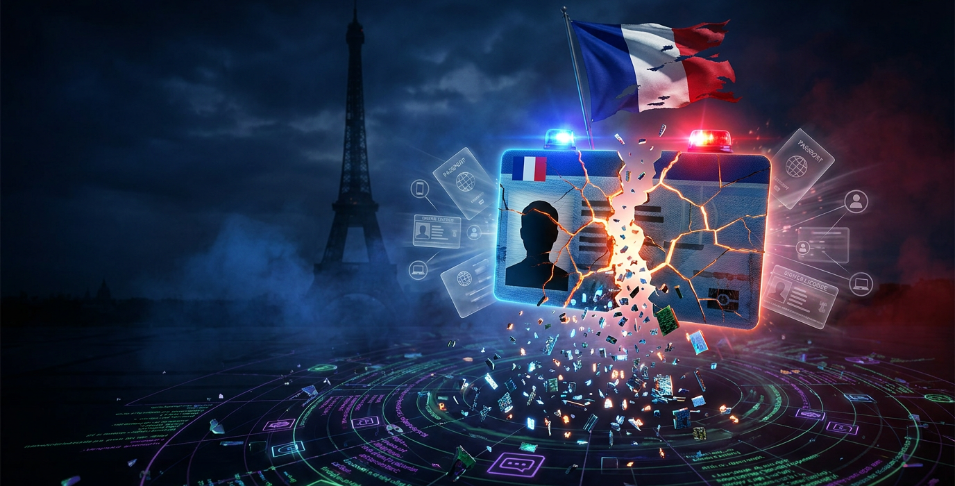 France Titres Grapples with Massive Data Breach Impacting 19M Citizens