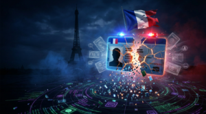 France Titres Grapples with Massive Data Breach Impacting 19M Citizens