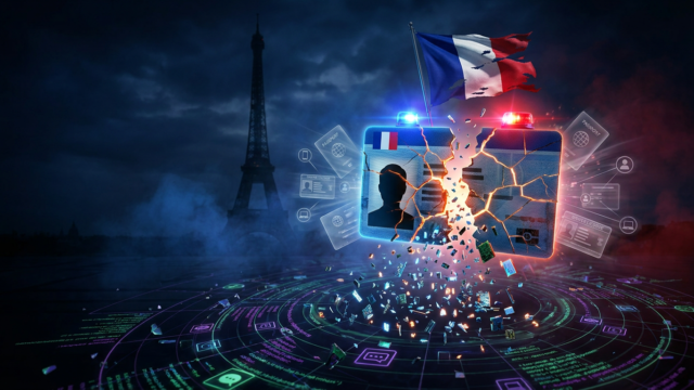 France Titres Grapples with Massive Data Breach Impacting 19M Citizens