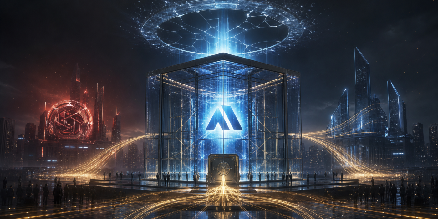 Anthropic Eclipses OpenAI as Most Valuable AI Startup in Near-Trillion-Dollar Series H Round