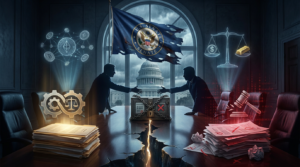 Senate Banking Committee Clarity Act Talks Collapse Before Markup