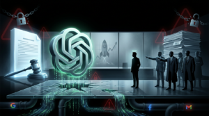 OpenAI Faces Data Privacy Lawsuit and State AG Scrutiny Over IPO Governance