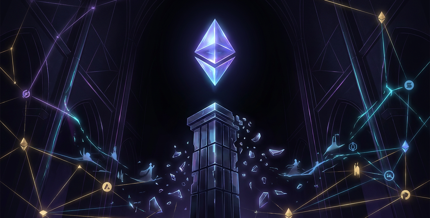 Ethereum Foundation Researchers Keep Departing as More Exits Loom