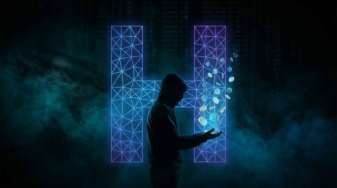 Hacker Returns 90% of Stolen Renegade Dark Pool Funds After Bounty Offer