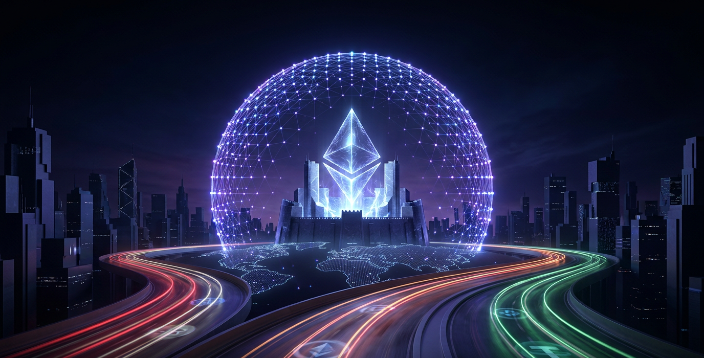Ethereum Extends Security Lead With 897K Validators as Rival Chains Chip Away at DeFi Dominance