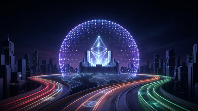Ethereum Extends Security Lead With 897K Validators as Rival Chains Chip Away at DeFi Dominance
