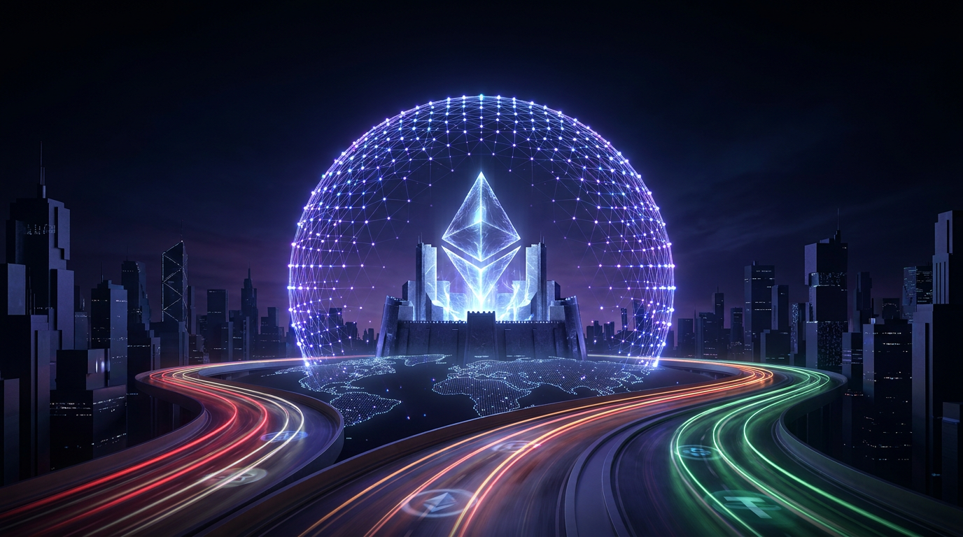 Ethereum Extends Security Lead With 897K Validators as Rival Chains Chip Away at DeFi Dominance