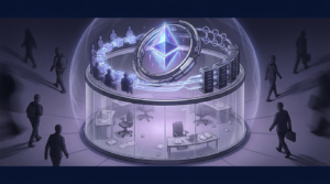 $1 Billion Plan to ‘Save Ethereum’ Surfaces as Lead Devs Quit