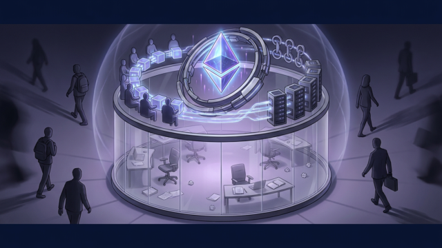 $1 Billion Plan to ‘Save Ethereum’ Surfaces as Lead Devs Quit