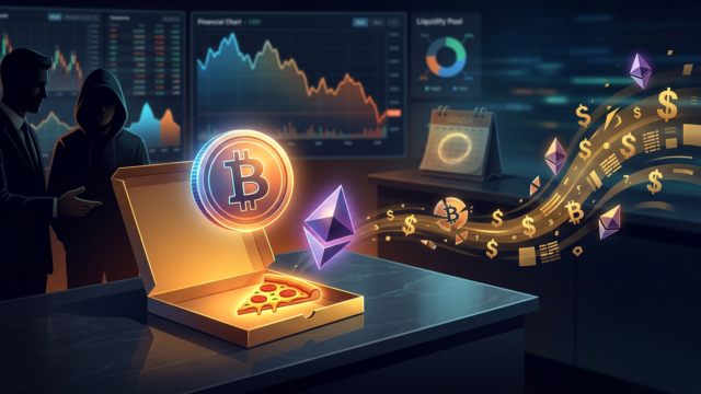 Mark Cuban and Bankless Co-Founder Trim Bitcoin and Ethereum Holdings as Crypto Celebrates 16th Bitcoin Pizza Day
